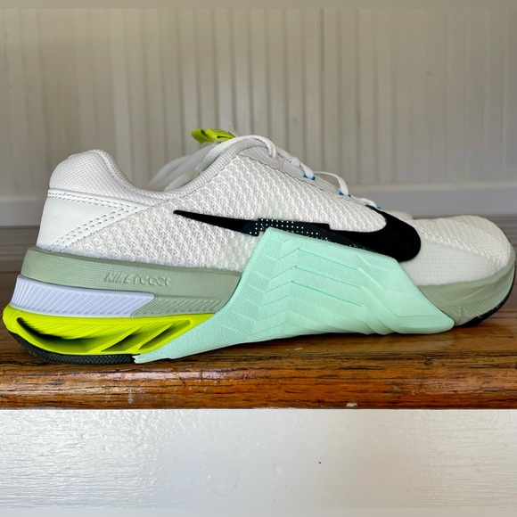 Nike Metcon 7 Women's Training Shoes size 10.5 - Picture 4 of 8